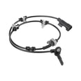 thumbnail image 4 of ISA Rear Left or Right ABS Wheel Speed Sensor for Chevrolet Cruze 2016-2019 L4 1.4L Replacement for 13461617 39002173 42686718 ALS3091 Set of 2, 4 of 8