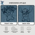 thumbnail image 5 of Disney Lilo & Stitch Matching Family Drop Shoulder T-Shirt Toddler to Big Kid, 5 of 5