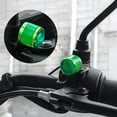 thumbnail image 3 of 2Pcs Motorcycle LED Lights Motorcycle LED Eagle Eye Light, 3 of 6