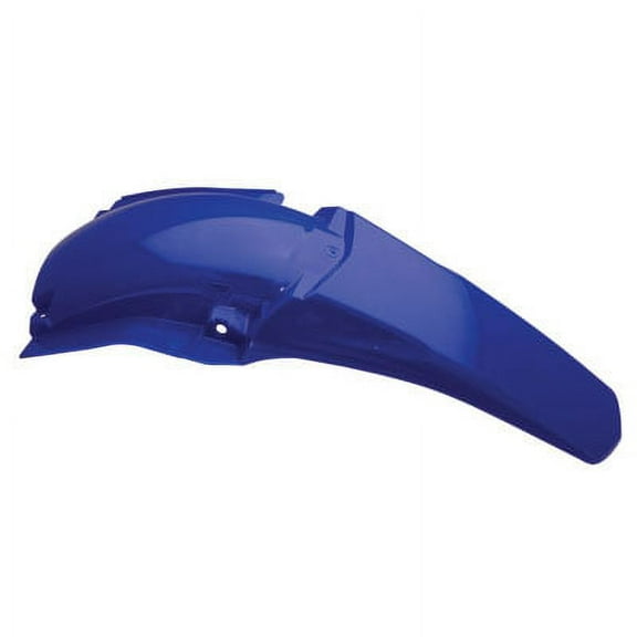 Acerbis Rear Fender YZ Blue for Yamaha YZ250F 2003-2005