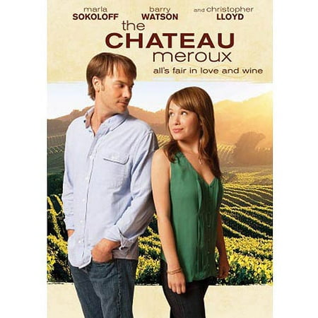 The Chateau Meroux (Widescreen)