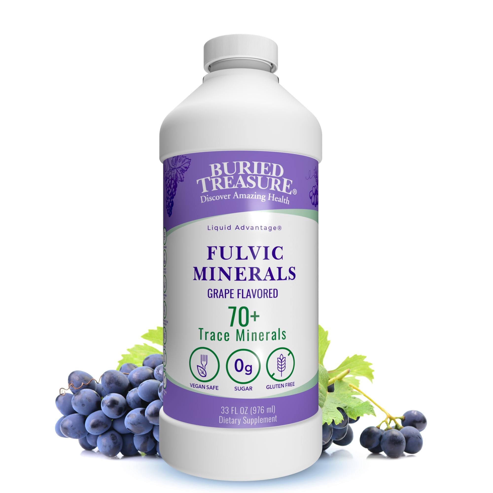 Grape Minerals