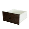 thumbnail image 4 of Yesurprise Drawer Chest Home Office Storage Cabinets 7 Drawers Cabinet Drawer Dresser Bar for Dining Room Living Room Kitchen, 4 of 8