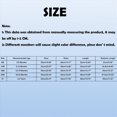 thumbnail image 3 of Xudanell Baby Boy Summer Outfit Embroidered Ball Sports Patterns Short Sleeve T Shirts Shorts Set Vacation Clothes Sky Blue 6-12 Months, 3 of 6