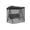 A, variant on Outdoor Net For Swing Hanging For Patio And Garden Large Sofa Cover Tarp Covers for Patios Garden Cover Crop Dog Couch Covers for Sofa Char Broil Grill Cover Dining Cover Elastic Couch Cover Three
