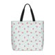 thumbnail image 1 of Fotbe Strawberry Bolsa Tote con Estampado para Mujer, Bolsos con Cremallera, Bolsa de Hombro Casual de Gran Capacidad con Bolsillos Internos, 1 of 7