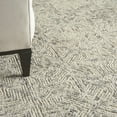 thumbnail image 5 of Nourison Vail Eclectic Design Beige/Grey 8'3' x 11'6" Area Rug, (8' x 12'), 5 of 9