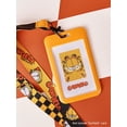 thumbnail image 2 of GARFIELD X SHEIN Porte-Cartes Graphiques de Dessin Animé, 2 of 5
