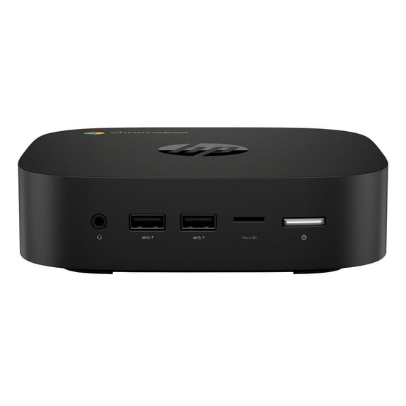 HP Chromebox Computer " 13th gen Intel Core i5, 8 GB; 64 GB eMMC  ChromeOS