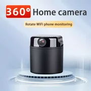 360° 1080P IP Camera WiFi Wireless Smart Home Security IR Night Baby Pet Monitor