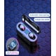 thumbnail image 2 of Auricular Bluetooth-F9 Pantalla digital táctil con huella digital Xemadio WMZL-969, 2 of 7