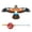 E, variant on Cartoon Bird Kite Set with Telescopic Fishing Rod, Parrot Eagle Pattern Mini Handheld Flying Kite Kit, Lightweight Portable Animal Flying Kite Pack for Backyard Outdoor Beach Leisure Activity