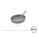 thumbnail image 3 of Sartén Hudson 28cm Aluminio Forjado espesor 4mm Antiadherente Granito, 3 of 10
