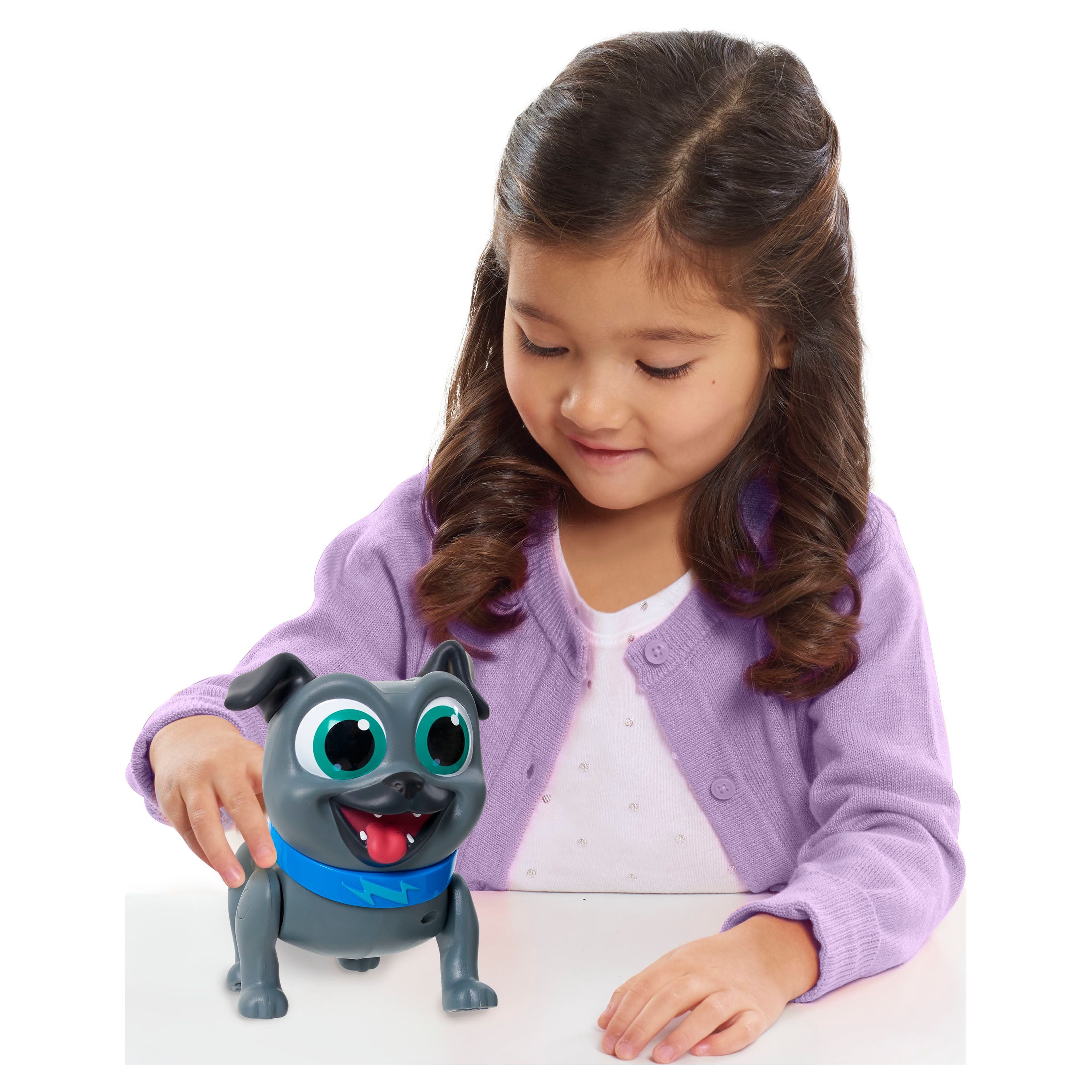 Puppy Dog Pals Surprise Action Figure, Bingo, Officially Licensed Kids Toys for Ages 3 Up, Gifts and Presents - image 3 of 6