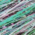 thumbnail image 2 of Dalyn Rugs Machine Washable Indoor/Outdoor Chantille ACN2125 Teal 9' x 12' Rug, 2 of 9