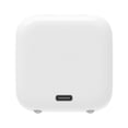 thumbnail image 1 of Altavoz Bluetooth con control de voz, recargable, HiFi, portátil, pequeño, inalámbrico, para casa y oficina., 1 of 14