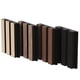 thumbnail image 4 of Paneles acústicos de listones para pared COREMEMIND Samples-Pack Wood Chapa, 4 of 5