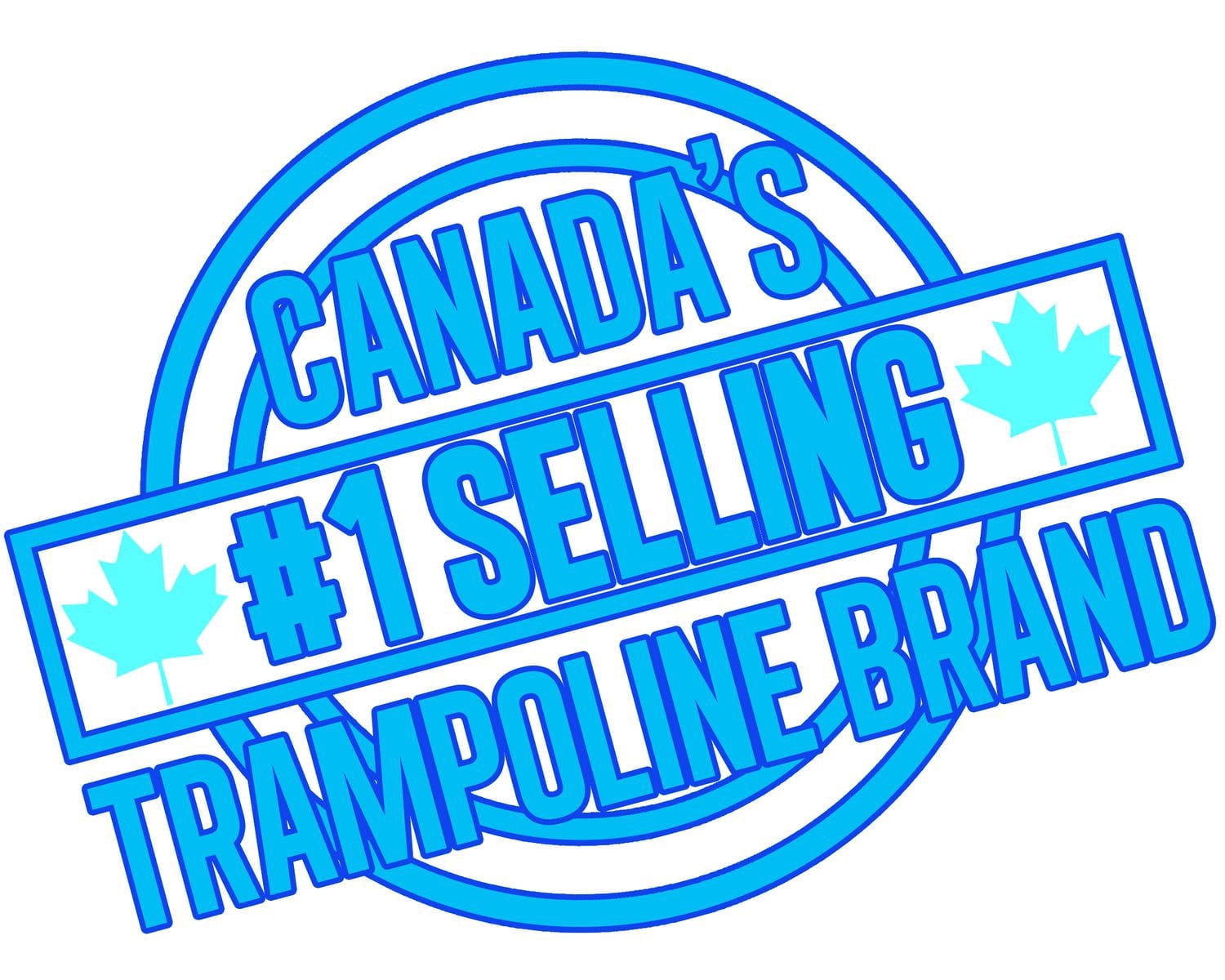 TRAINOR SPORTS 15 FT Trampoline and Enclosure Combo 18201920150US