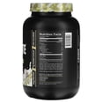 thumbnail image 4 of MRE Lite Real Whole Food Meal Replacement Protein Powder Drink Mix - Vanilla (1.92 Lbs. / 30 Servings), 4 of 4