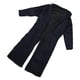 thumbnail image 5 of Gabardina de disfraz masculino Yotijar 1/6 Abrigo de viento, 5 of 7
