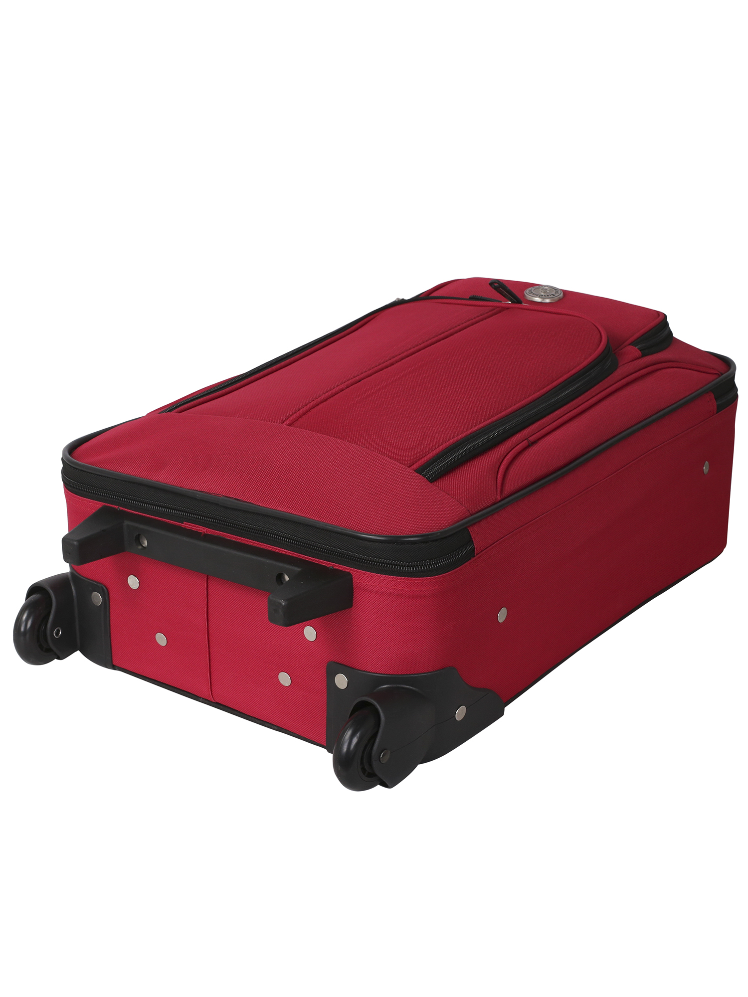 Travelers Club 3-piece Travel Luggage Set