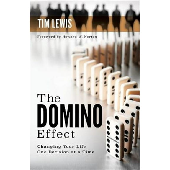 The Domino Effect (Paperback)