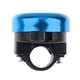 thumbnail image 3 of 2 uds., Manillar de bicicleta para y adultos, timbre de bicicleta para bicicletas de carretera y montaña, accesorios para bicicletas de montaña SOLEDAD Alarma de sonido de cuerno de bicicleta, 3 of 10