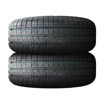 Set of 2 Zeetex ZT3000 P215/65R16 102H Tires
