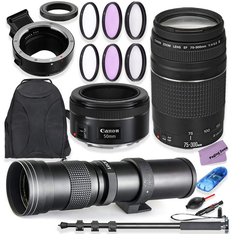 FileCanon EF And EFS Lens Wikipedia, 60 OFF