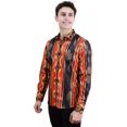thumbnail image 2 of Camisa Para Hombre Marca Benziny Ls5080, 2 of 3
