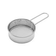 thumbnail image 1 of Harpily Strainer Mini Flour For Baking Flour Or Powdered Sugar Shaker Duster With Handle Stainless Baking Tools Dusting Flour Sieve For Sugar Flour Powder And, 1 of 7