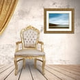 thumbnail image 3 of Fleury, Rick 24x19 Gold Ornate Wood Framed with Double Matting Museum Art Print Titled - Elements, 3 of 4