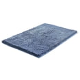 thumbnail image 1 of TIEVOSA Thickened Carpet Rug for Bathroom and Living Room Soft Polyester Fiber Mat Provides and Comfort for All Indoor Spaces, 1 of 2