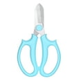 thumbnail image 1 of Dsscvnef Floral Shears Gardening Pruner Scissors Precision Trimming Tool for Flowers Cutting, 1 of 3
