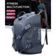 thumbnail image 5 of Bolsa De Ejercicios Oxford Fitness Bag Bolsas de gimnasio portátiles de gran capacidad para hombres y mujeres (azul) Tmvgtek Para Estrenar, 5 of 9