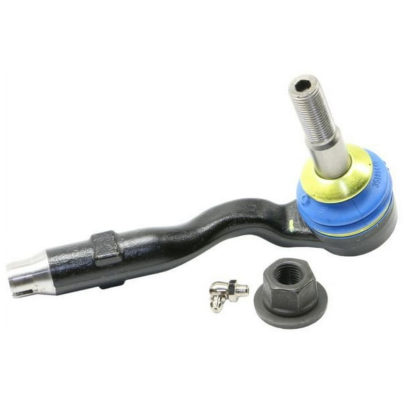 Driver Side Outer Tie Rod