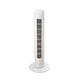 thumbnail image 1 of Ventilador Torre Benelux 29 Pulgadas Giro 90° 3 Velocidades Blanco, 1 of 5