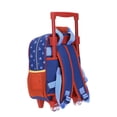 thumbnail image 4 of Mochila con Ruedas Chico Azul Chenson Pocoyo Kinder POKY para niño CHENSON PY65749-9, 4 of 9