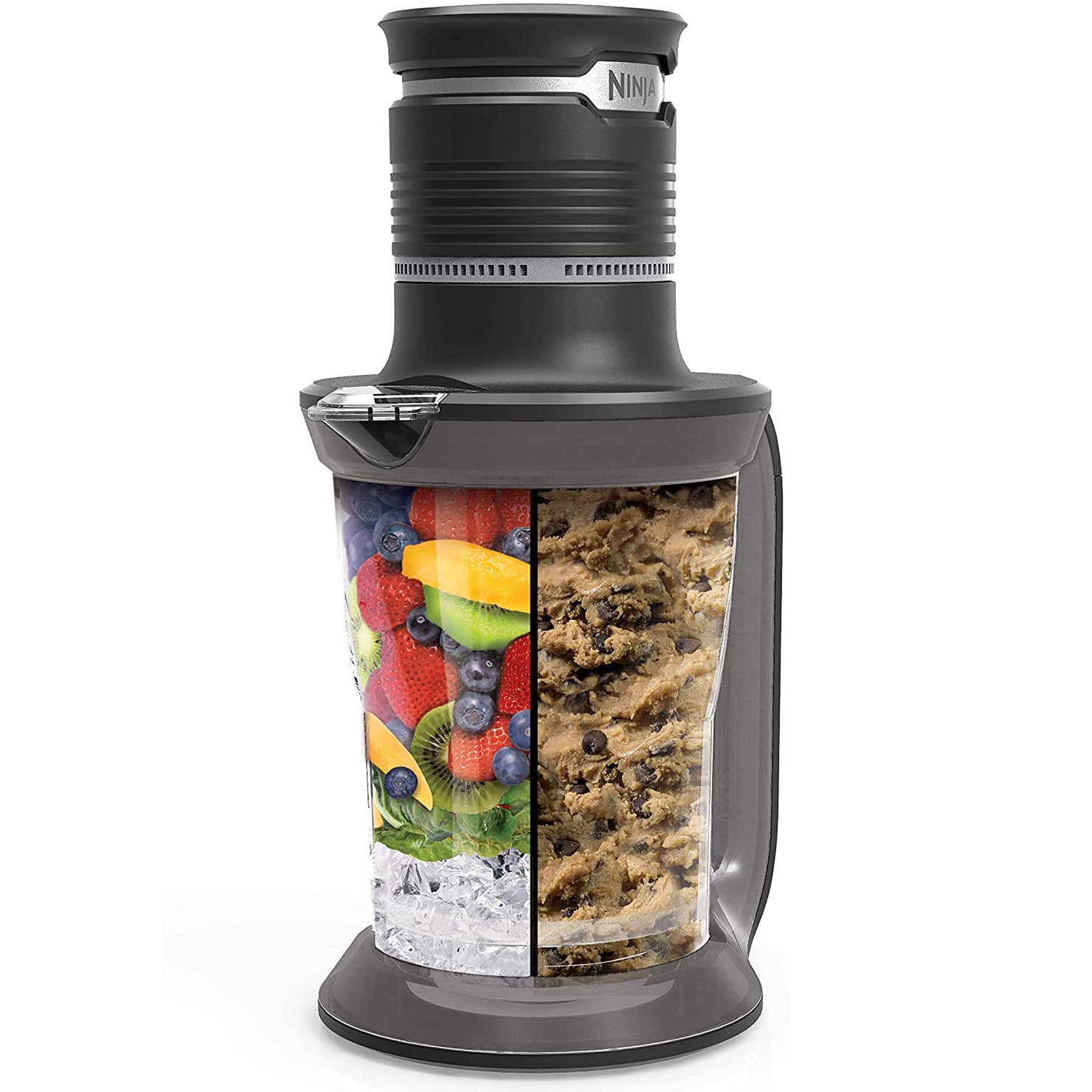 Ninja Blender + Smoothie Prep Bags - MsModify