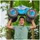 thumbnail image 3 of Mando a distancia Monster Truck Monster Jam Mega Megalodon, 3 of 9