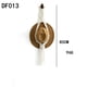 thumbnail image 5 of Estante de Sombrero para Pared,Estante de Almacenamiento Decorativo de Sombrero de Boho Tejido a Mano para Sombreros de Fedora de la Playa Del Sol de Borde Amplio,Hecho de Hilo de Algodón Fuerte Y Dur, 5 of 6