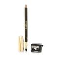 thumbnail image 3 of Sisley Phyto Khol Perfect Eyeliner With Blender and Sharpener - 9 Deep Jungle Eyeliner 0.04 oz, 3 of 3