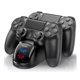 thumbnail image 1 of Base Cargador Dual VIMI Para Control De Ps4, 1 of 8
