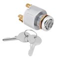 thumbnail image 5 of Ignition Switch, Universal 12v Engine Start Switch 3 Position On Off Control), 5 of 5