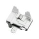 thumbnail image 1 of Protector térmico de sobrecarga para refrigerador 1/4HP 180W reemplazo de compresor, 1 of 2