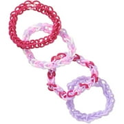 Girls' Loom Bracelet