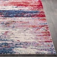 thumbnail image 2 of Modern RUM2309-23 Door Mat Rug Rectangle 2' x 3', 2 of 3
