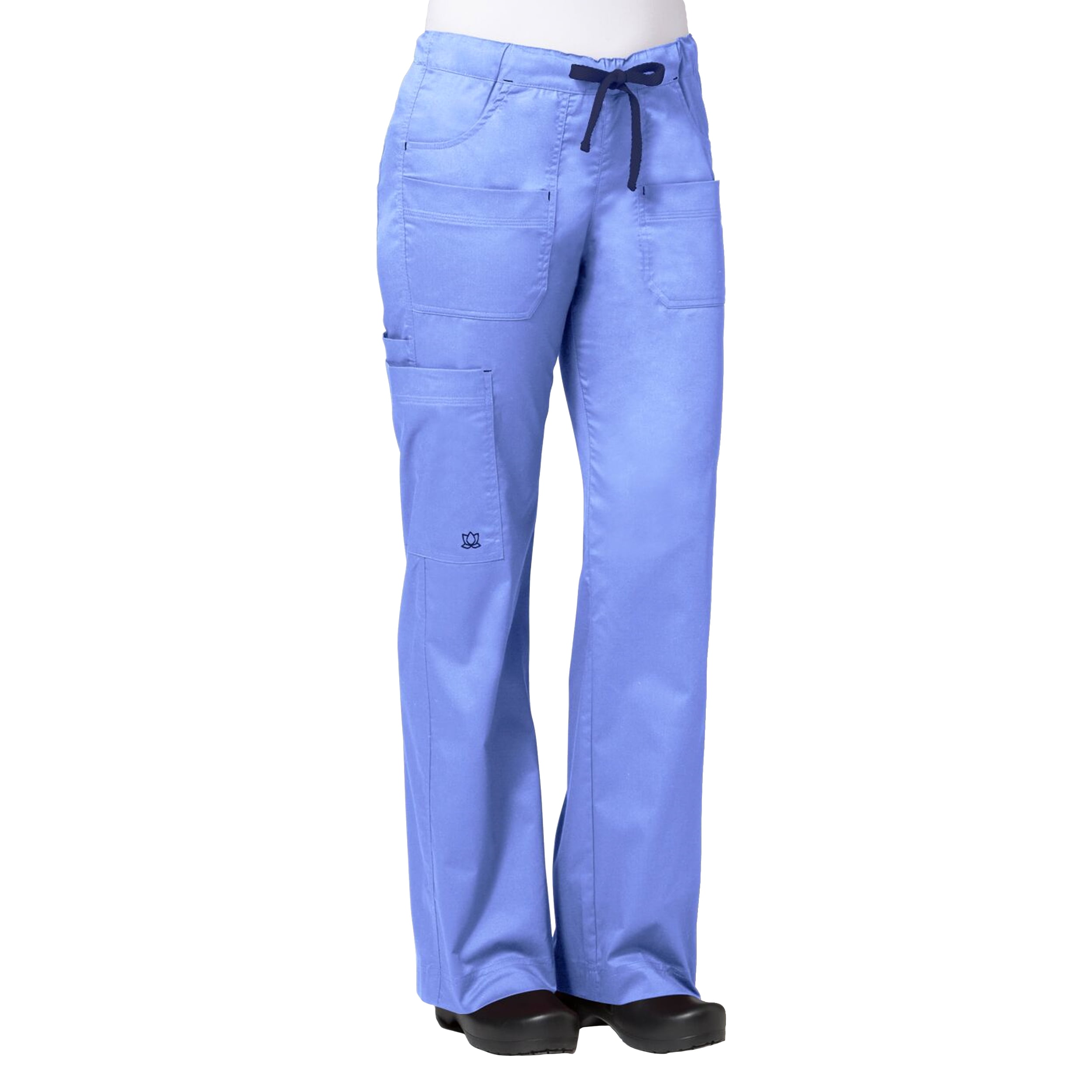 Maevn Women's Utility Cargo Pant 9202P