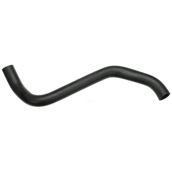 Radiator Coolant Hose Fits select: 2014-2018 RAM 1500