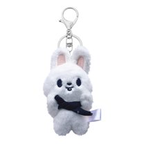 Stray K1ds Skzoo Plush Doll Toys, Skzoo Fel1x Cartoon anime Doll Soft Stuffed Cartoon Skzoo Plush Toy Gift Toys for pop Fans